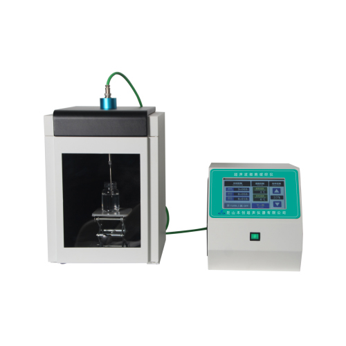 昆山禾創(chuàng)HC-750E超聲波細(xì)胞破碎機(jī)