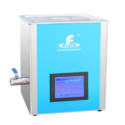 昆山禾創(chuàng)KH7200ZDE中文顯示超聲波清洗器