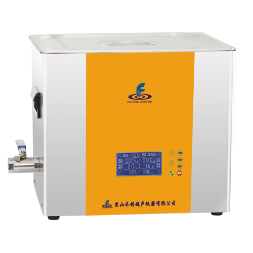 靜音超聲波清洗機(jī)使用方法